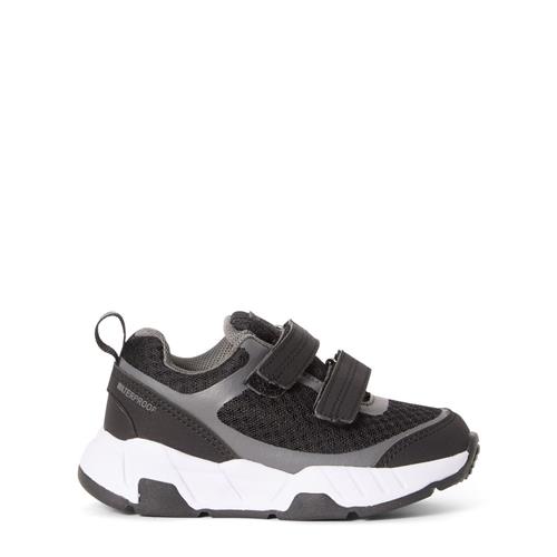 Kuling Seattle Vandtætte Sneakere Always Black 26 EU  Sort  26 EU  unisex