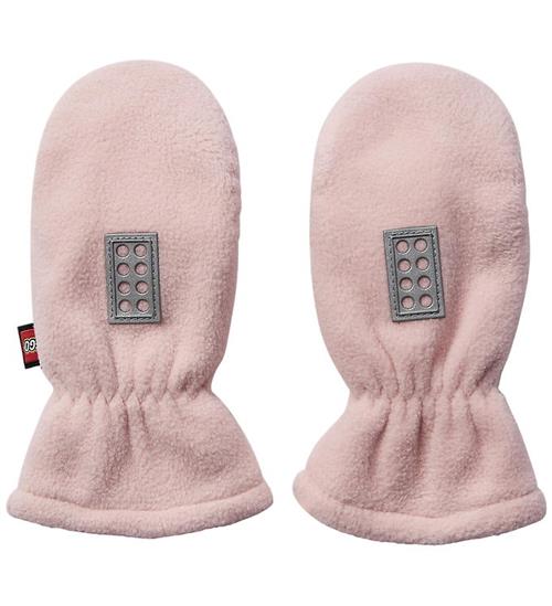 LEGOÂ® Wear Luffer - Fleece - LWAlex 700 - Rosa