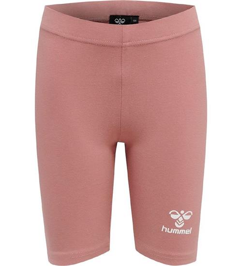 Hummel Shorts - HmlMinnie - Ash Rose