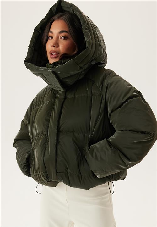 ONLY Onlbergen Life Oversized Puffer Jacket