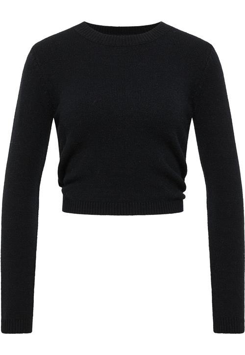 myMo at night Pullover  sort