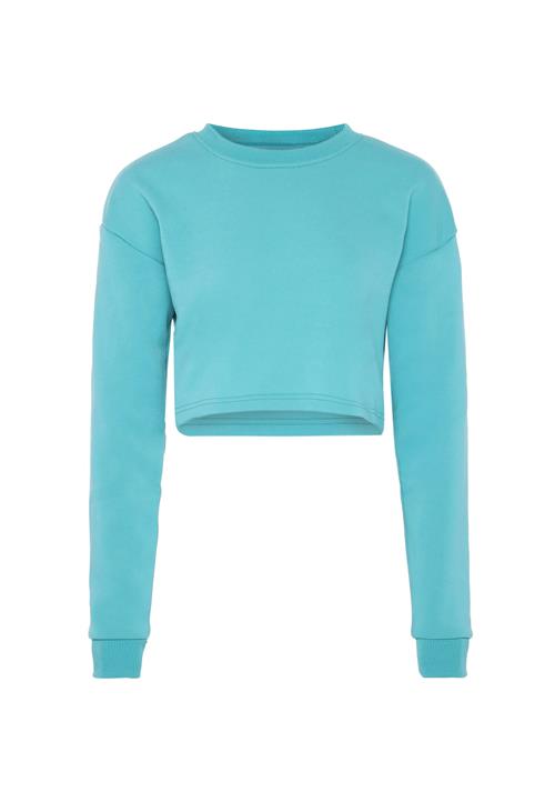 kilata Sweatshirt  aqua