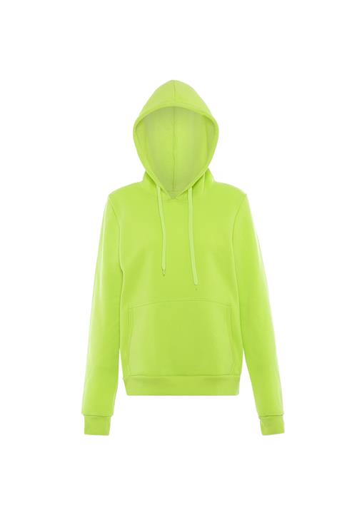 Libbi Sweatshirt  lime