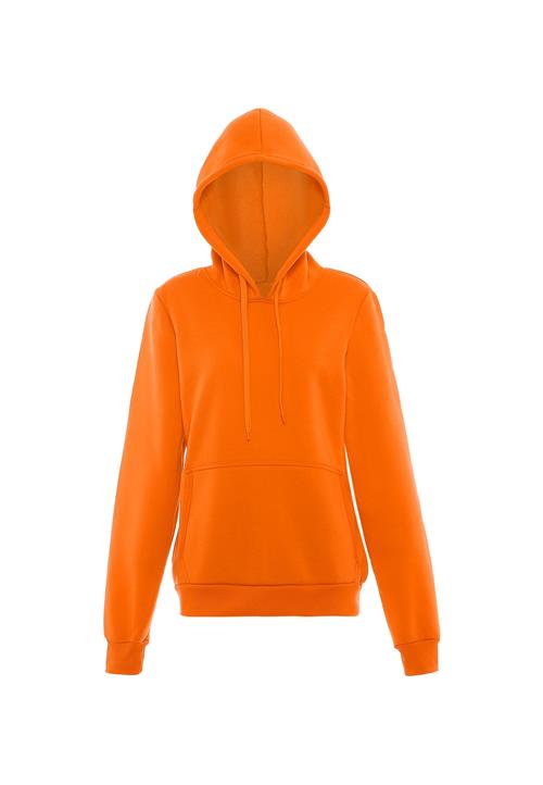 Flyweight Sweatshirt  orange