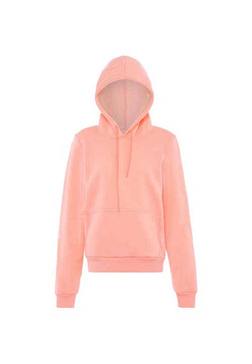 Exide Sweatshirt  fersken