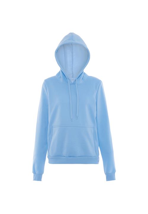 Sidona Sweatshirt  lyseblå