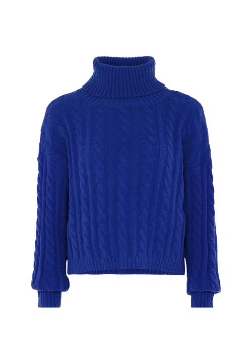 Libbi Pullover  navy