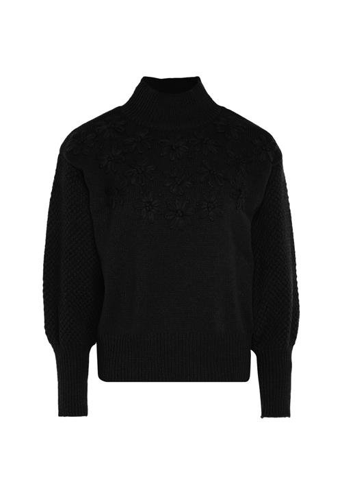 ebeeza Pullover  sort