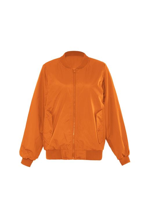 Flyweight Overgangsjakke  mandarin