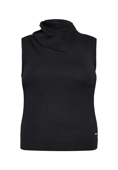 DreiMaster Klassik Pullover  sort
