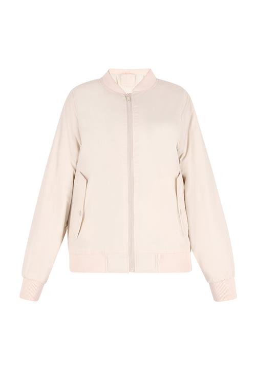Sidona Vinterjakke  mørkebeige