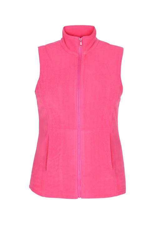 Sidona Vest  lys pink