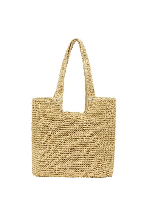 ebeeza Shopper  beige