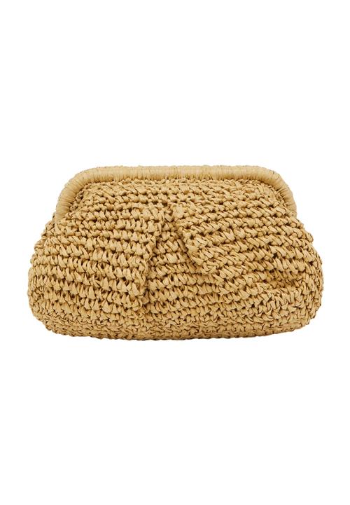 ebeeza Clutch  khaki
