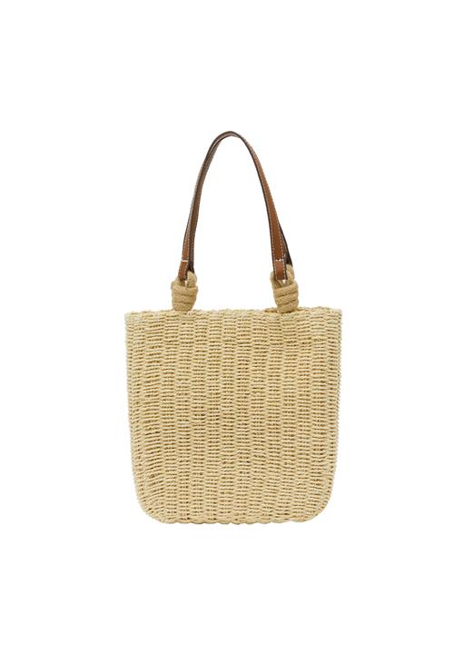 Gaya Håndtaske  beige