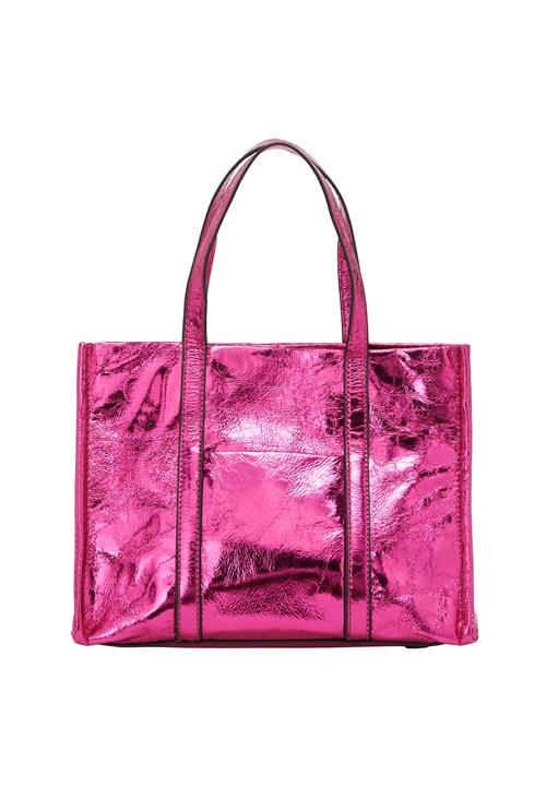 NAEMI Håndtaske  fuchsia