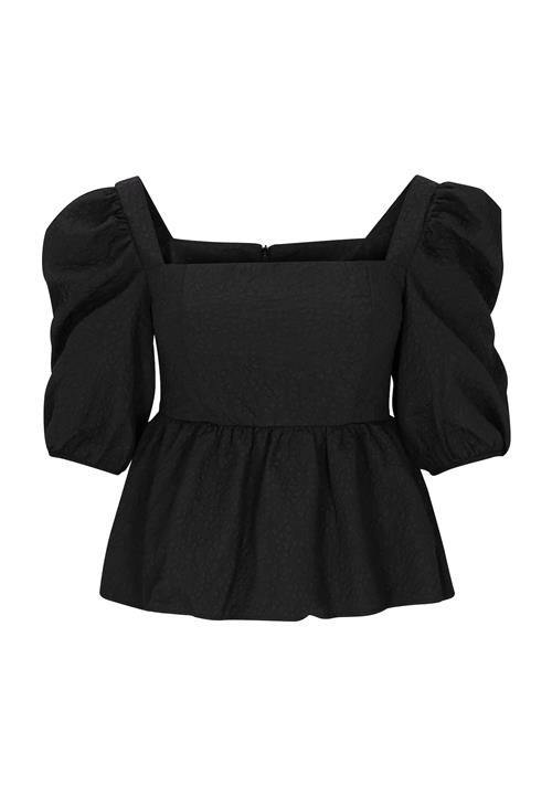 NAEMI Bluse 'Fashion Look'  sort
