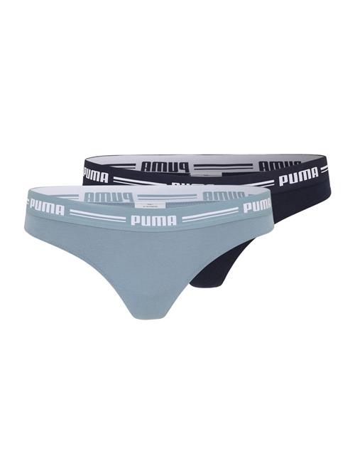 PUMA String  marin / lyseblå / hvid