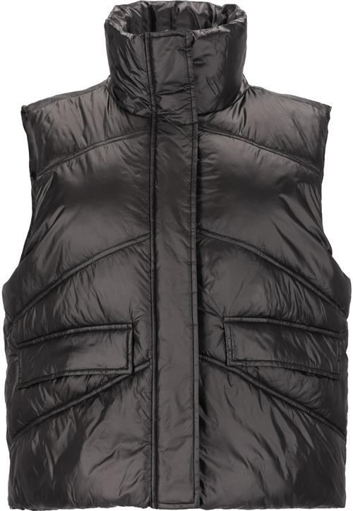 Athlecia Sportsvest 'Chica'  sort