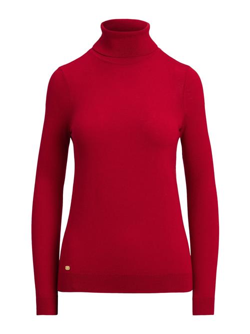 Lauren Ralph Lauren Pullover 'Zoe'  rød