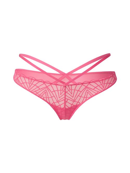 TRIUMPH String 'That Night In Vegas'  pink