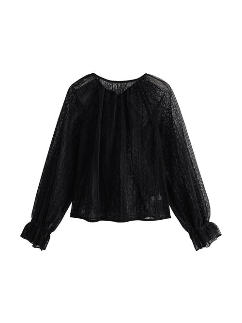 Next Bluse  sort
