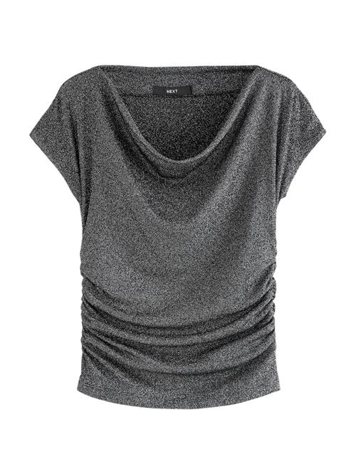 Next Shirts  sort / sølv