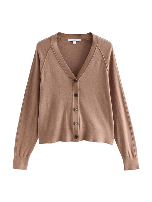 Next Cardigan  brokade