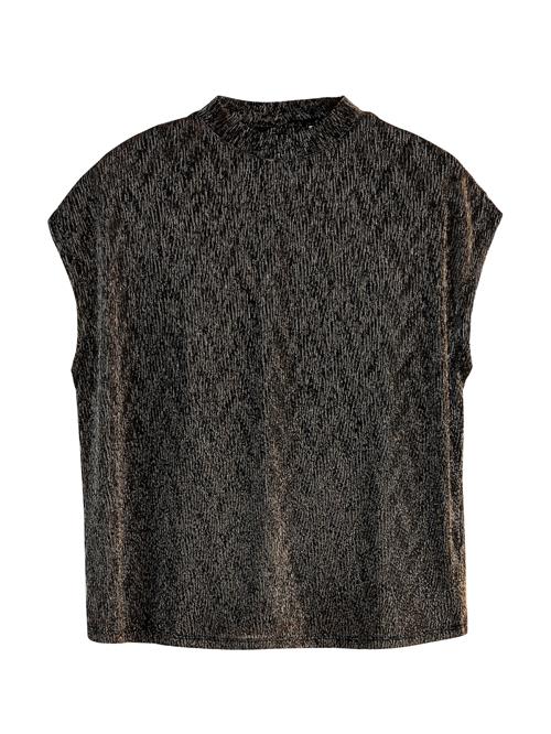 Next Bluse  bronze