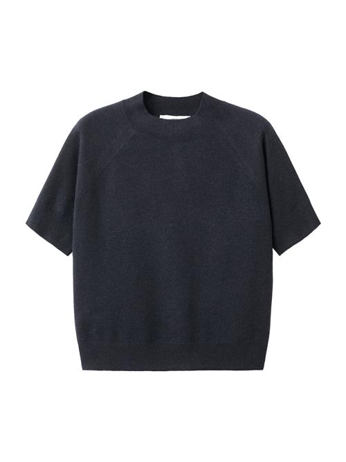 MANGO Pullover 'NURIA'  marin