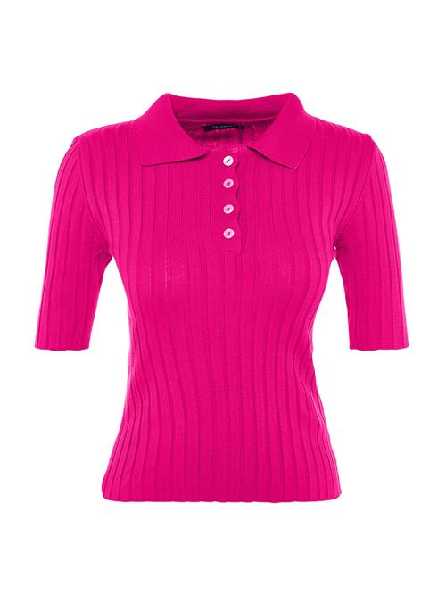 Trendyol Pullover  fuchsia