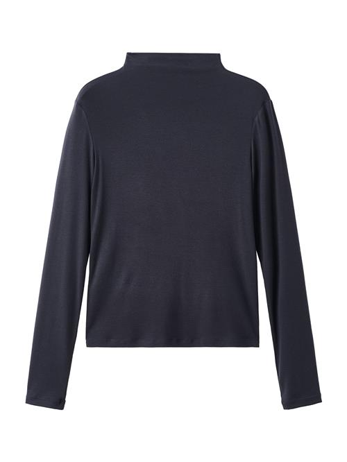 MANGO Shirts 'SECONDPE'  navy