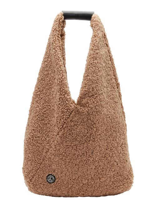 LUHTA Sportstaske 'ORVIO'  camel