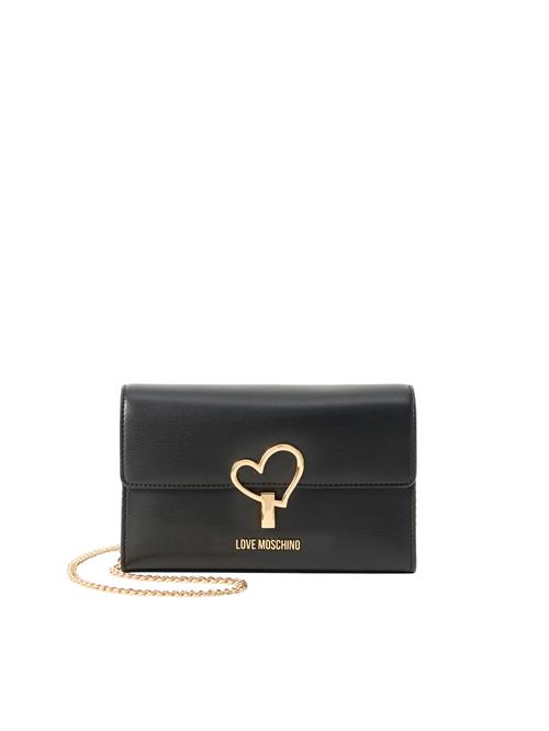 Love Moschino Clutch  sort