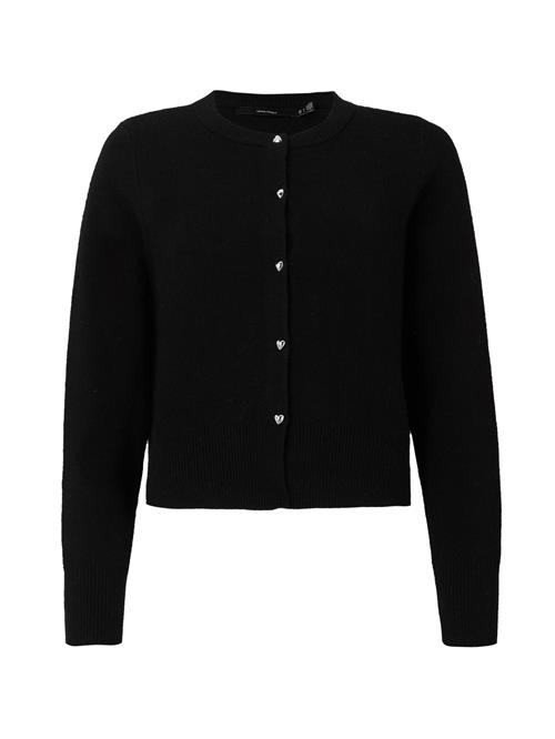 VERO MODA Cardigan 'VMKACY'  sort