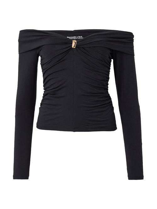 Abercrombie & Fitch Shirts  sort