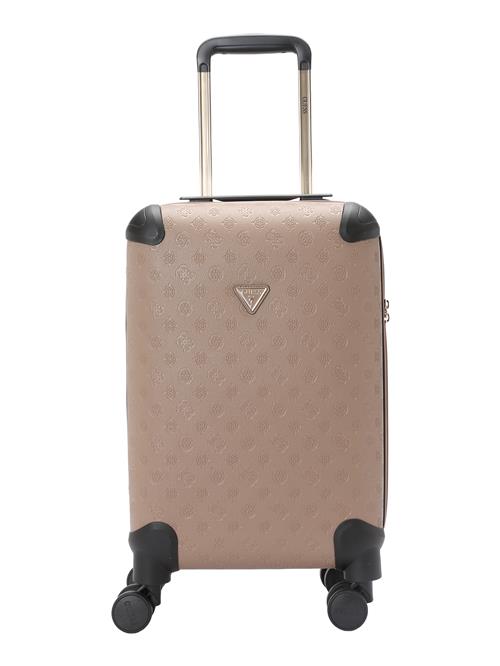 GUESS Trolley 'WILDER'  taupe