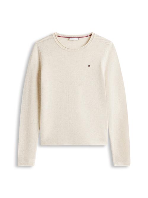 TOMMY HILFIGER Pullover  creme