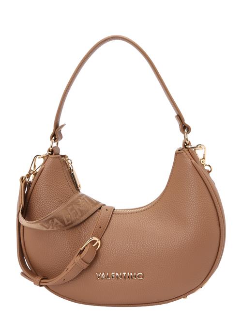 VALENTINO Skuldertaske  camel