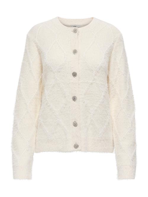 JDY Cardigan  beige