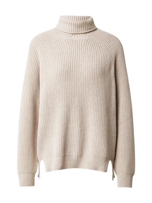 Rich & Royal Pullover  mørkebeige