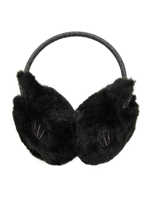 MANGO KIDS Hue 'BLACKCAT'  sort