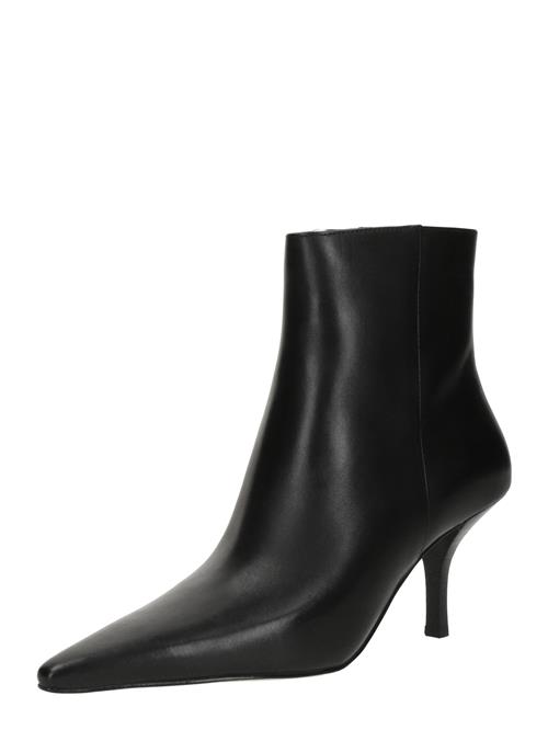 MICHAEL Michael Kors Støvletter 'SELINA'  sort