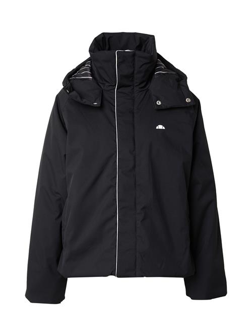 ELLESSE Vinterjakke 'Zenira'  sort