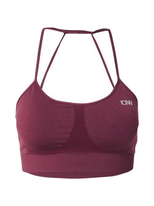 ICANIWILL Sports-BH  bordeaux