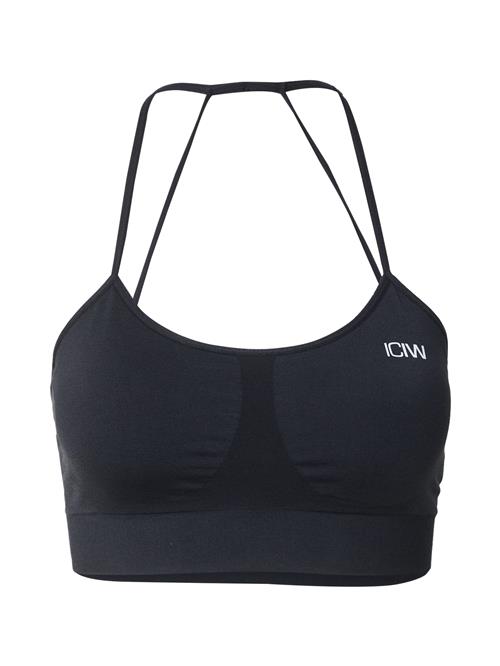 ICANIWILL Sports-BH  sort