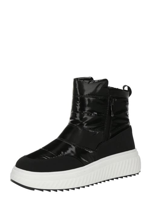 CAPRICE Snowboots 'FRITZY'  sort