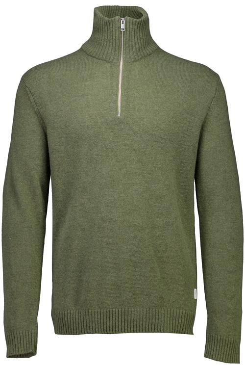 Se Lindbergh Half-zip hos Tøjeksperten