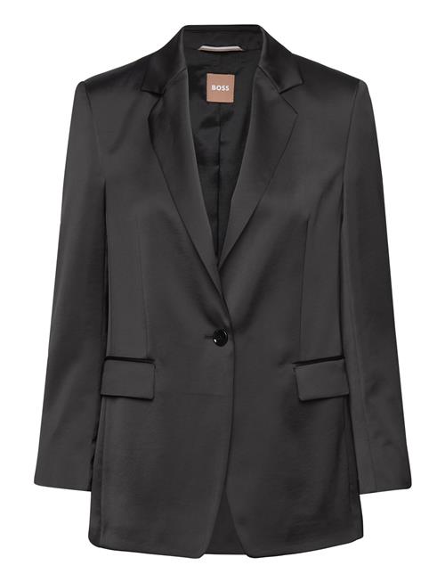 Jocalura1 BOSS Black