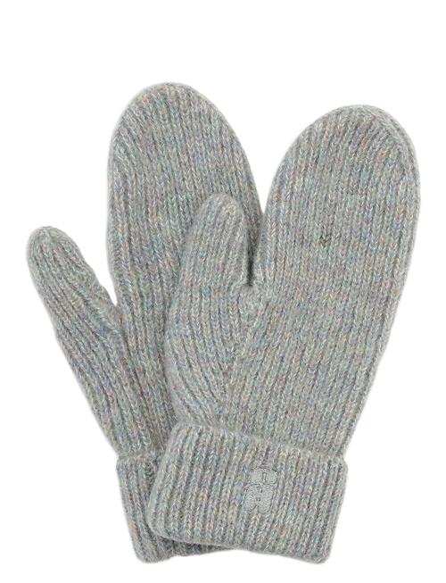Brenda Mittens SUI AVA Grey